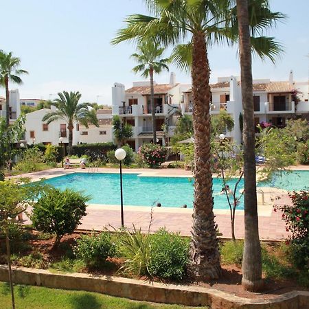 120 Las Velas, 58 Dénia Exterior foto