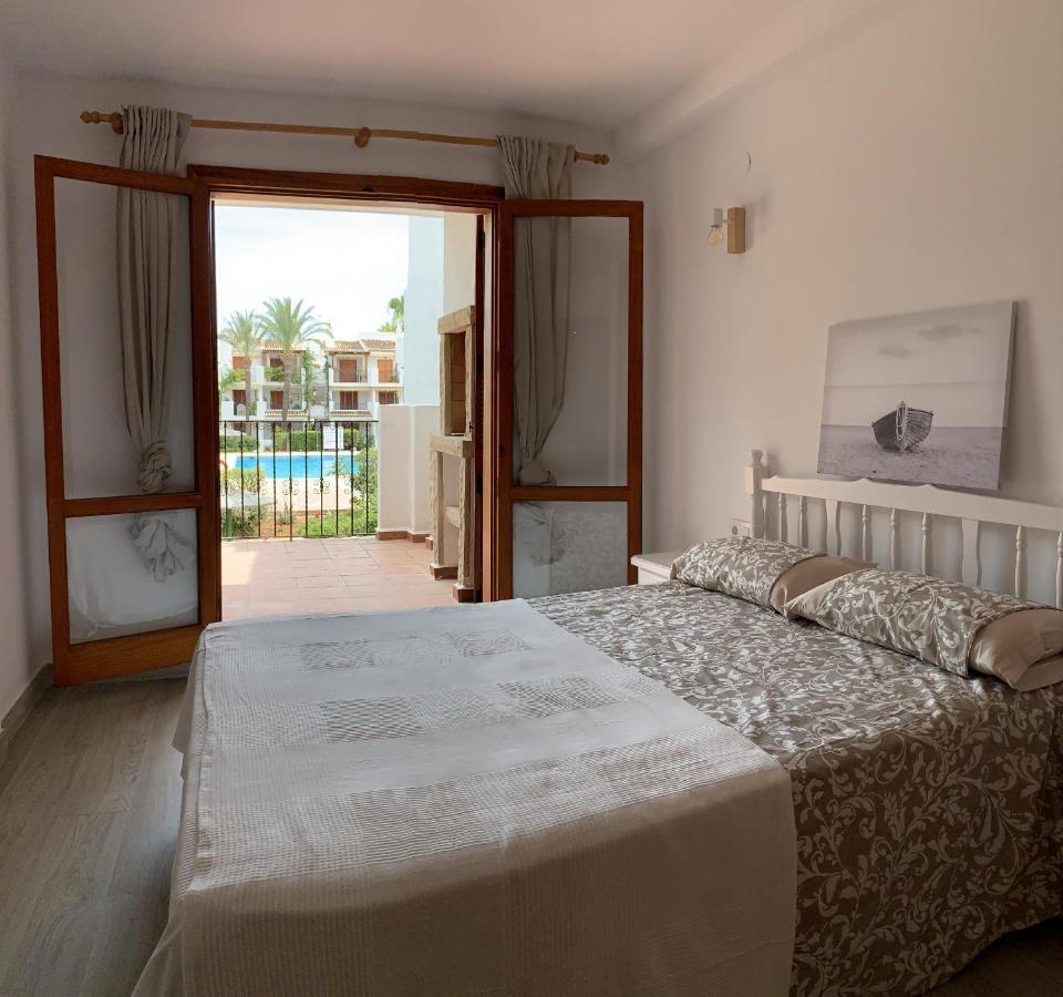 120 Las Velas, 58 Dénia Exterior foto