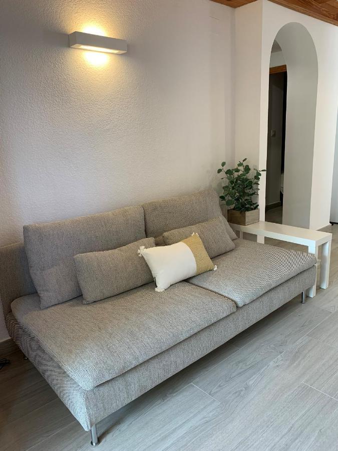 120 Las Velas, 58 Dénia Exterior foto